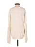 CeCe 100% Nylon Ivory Pullover Sweater Size XS - photo 2