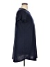 Cotton On Blue Casual Dress Size XL - photo 4