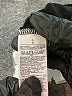 Active by Old Navy Black Sleeveless T-Shirt Size L - photo 8