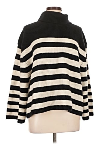 J.Crew Turtleneck Sweater (view 1)