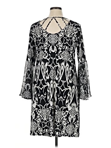 MSK Casual Dress (view 2)