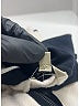 Burberry 100% Polyester White Vest Size S - photo 13