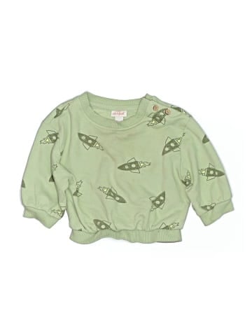 Cat & Jack Sweatshirt (view 1)