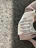 BCBGMAXAZRIA 100% Polyester Gray Short Sleeve Top Size M - photo 5
