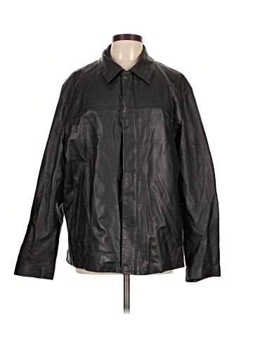 Kenneth Cole REACTION Jacket (view 1)