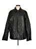 Kenneth Cole REACTION Black Jacket Size L - photo 1