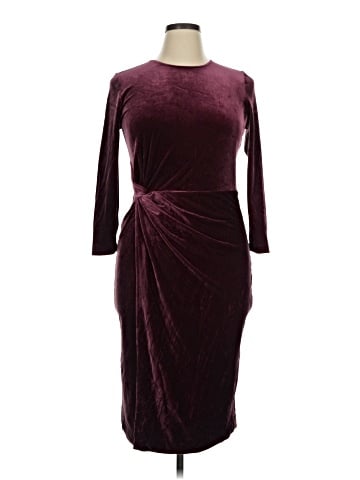 Banana Republic Cocktail Dress (view 1)