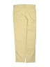 Nordstrom Solid Yellow Tan Jeans Size 12 - photo 2