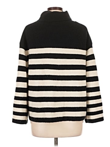 J.Crew Turtleneck Sweater (view 2)
