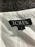 J.Crew 100% Linen White Vest Size 2 - photo 6