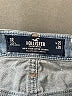 Hollister Color Block Blue Jeans Size 1R - photo 7