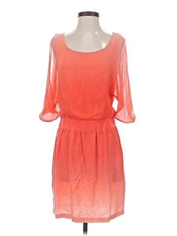 Gypsy 05 3/4 Sleeve Silk Top (view 1)
