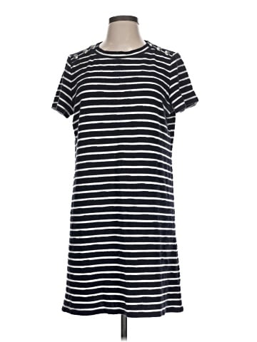 Ann Taylor LOFT Casual Dress (view 1)