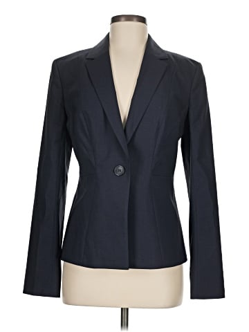 Classiques Entier Wool Blazer (view 1)
