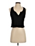 Lulus Black Tank Top Size S - photo 1