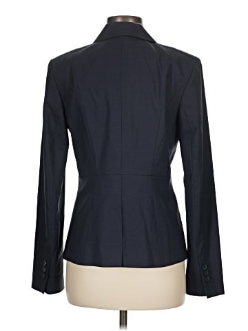 Classiques Entier Wool Blazer (view 2)