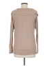 Bordeaux Tan Long Sleeve Top Size M - photo 2