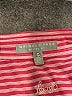 Foxcroft Stripes Pink Long Sleeve Button-Down Shirt Size 12 (petite) - photo 7