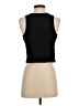 Lulus Black Tank Top Size S - photo 2