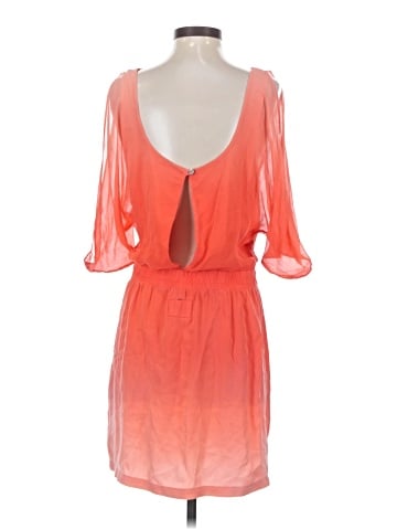 Gypsy 05 3/4 Sleeve Silk Top (view 2)