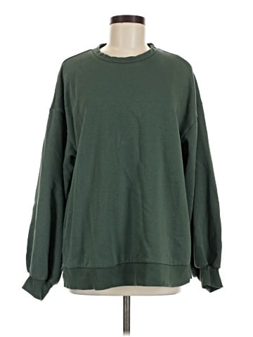 Pilcro Sweatshirt (view 1)