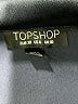 Topshop 100% Polyester Blue Blazer Size 6 - photo 6