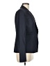 Classiques Entier Blue Wool Blazer Size 8 - photo 4