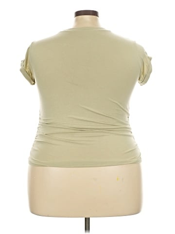 Eye Candy Short Sleeve T-Shirt (view 2)