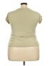 Eye Candy Tan Short Sleeve T-Shirt Size 2X - photo 2