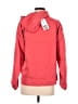 Wilson 100% Polyester Color Block Red Windbreaker Size M - photo 2
