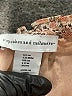 Cupcakes & Cashmere Pink Short Sleeve Blouse Size M - photo 4