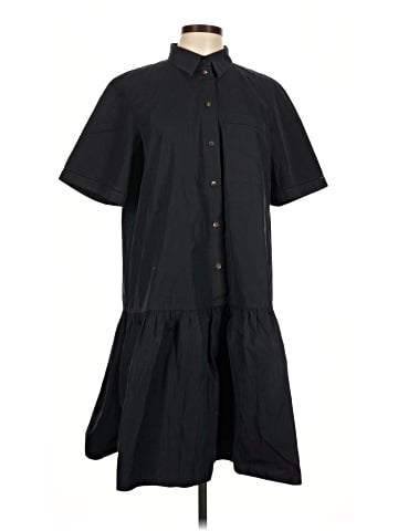 Lafayette 148 New York Casual Dress (view 1)