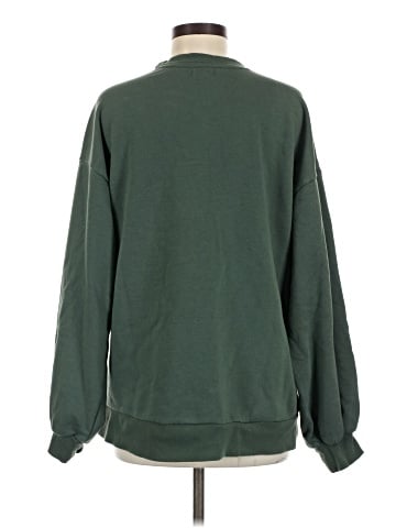 Pilcro Sweatshirt (view 2)