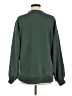 Pilcro Green Sweatshirt Size M - photo 2