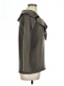 Andrea Jovine 100% Wool Gray Wool Pullover Sweater Size M - photo 4