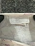 TOBY Ivory Long Sleeve Onesie Size 3-6 mo - photo 3