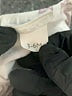 TOBY Ivory Long Sleeve Onesie Size 3-6 mo - photo 4