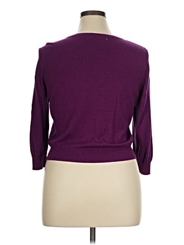 LC Lauren Conrad Cardigan (view 2)