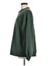 Pilcro Green Sweatshirt Size M - photo 5