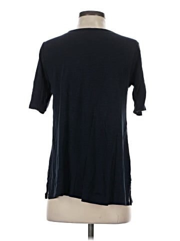 J.Jill 3/4 Sleeve T-Shirt (view 2)