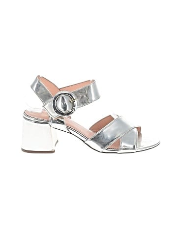 J.Crew Sandals (view 1)