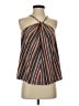 BCBGeneration Brown Tank Top Size S - photo 1