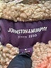Johnston & Murphy 100% Polyester Brown Coat Size S - photo 6