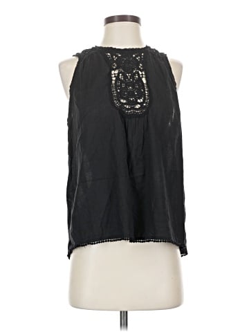 Lovestitch Sleeveless Blouse (view 1)