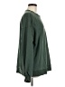 Pilcro Green Sweatshirt Size M - photo 4