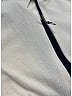 Burberry 100% Polyester White Vest Size S - photo 7