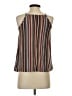 BCBGeneration Brown Tank Top Size S - photo 2