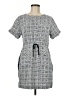 Maje Tweed Gray Casual Dress Size EU (FR) 38 / US 6 - photo 1