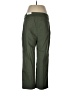 Chico's Green Active Pants Size Lg (2.5) - photo 2