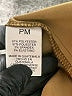 Briggs New York Animal Print Gold Blazer Size M (petite) - photo 7